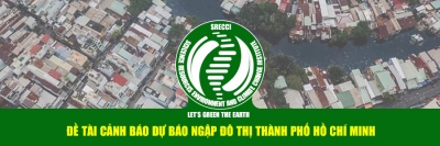 Dự án Cảnh báo dự báo Ngập đô thị thành phố Hồ Chí Minh